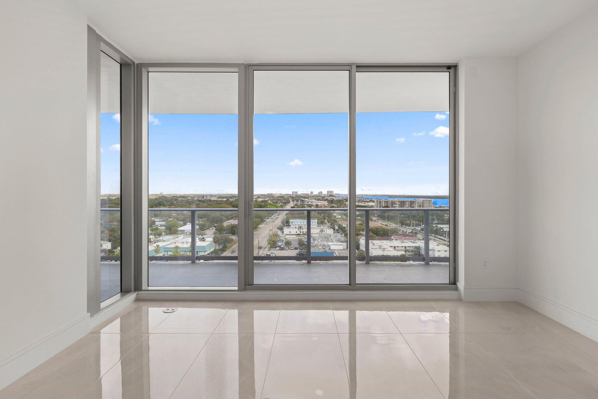 Nautilus 220 - Residential