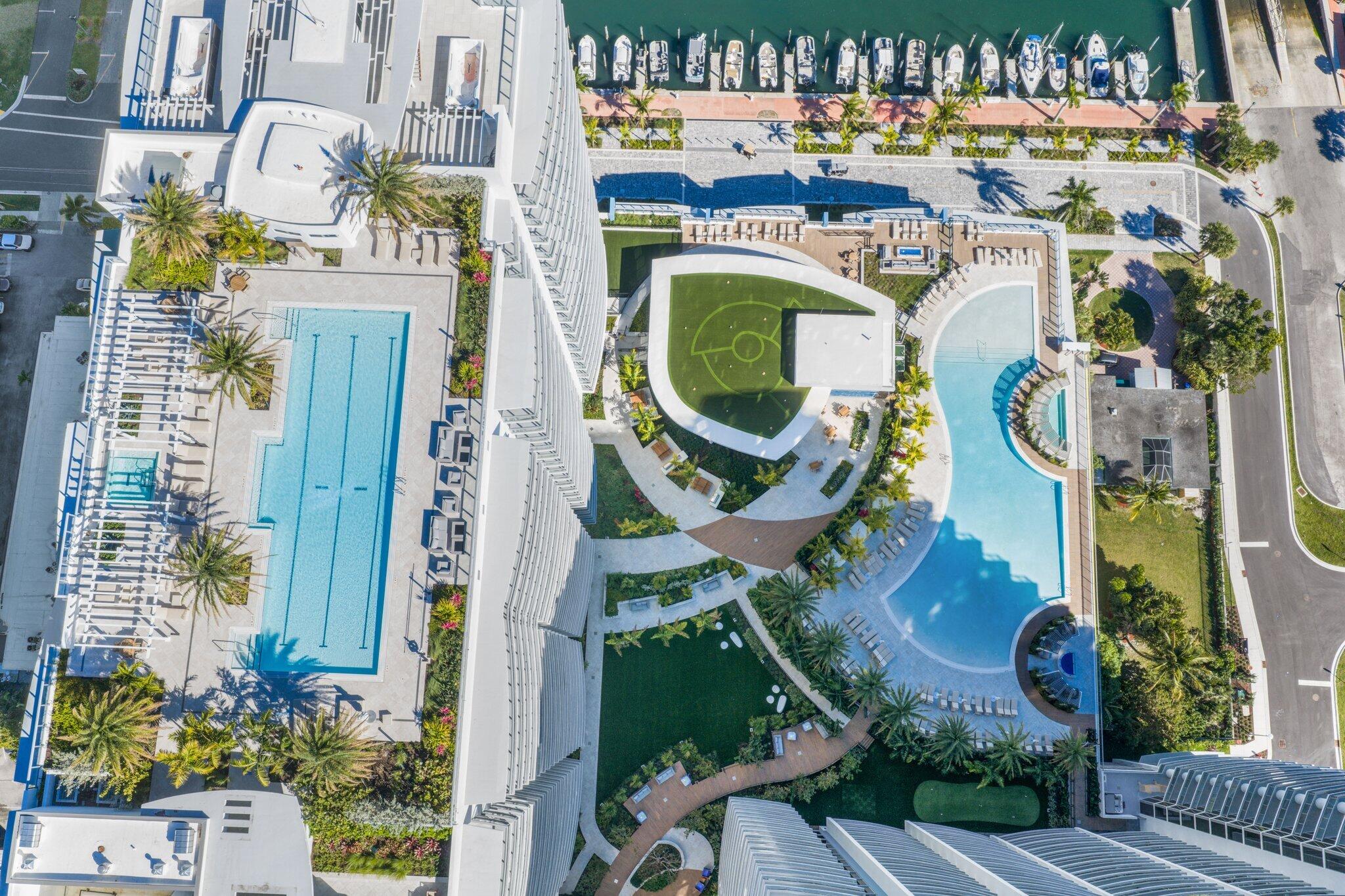 Nautilus 220 - Residential