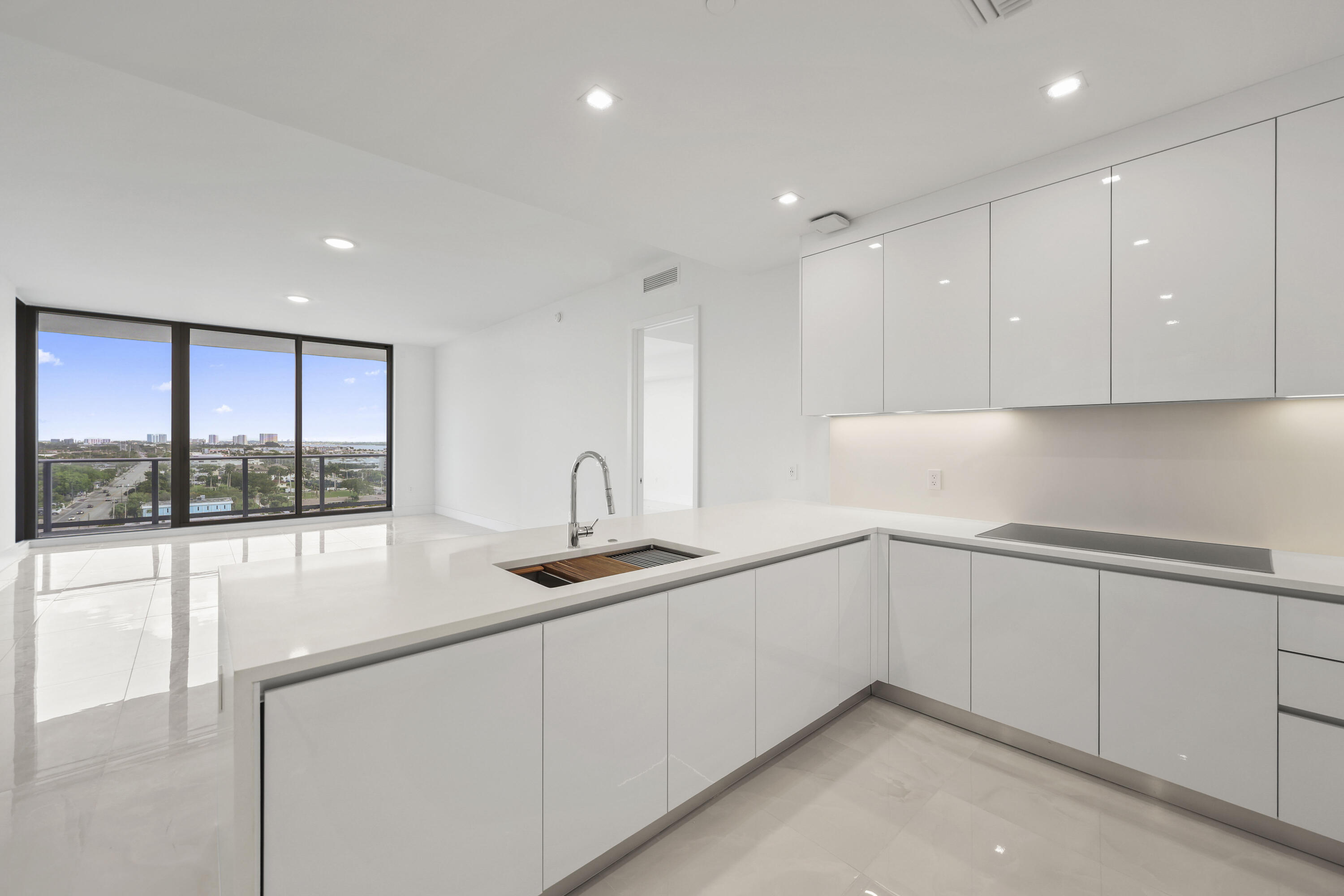 Nautilus 220 - Residential