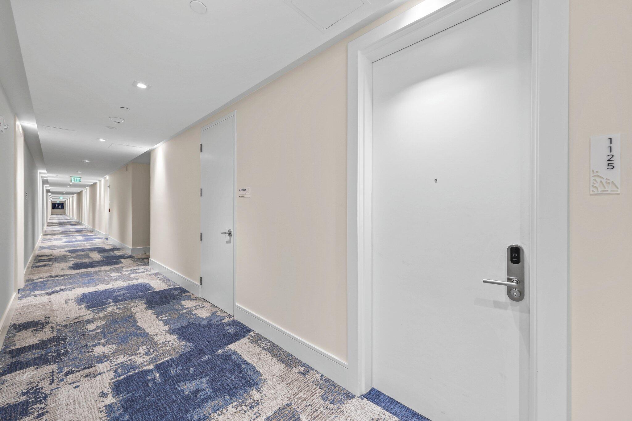 Nautilus 220 - Residential