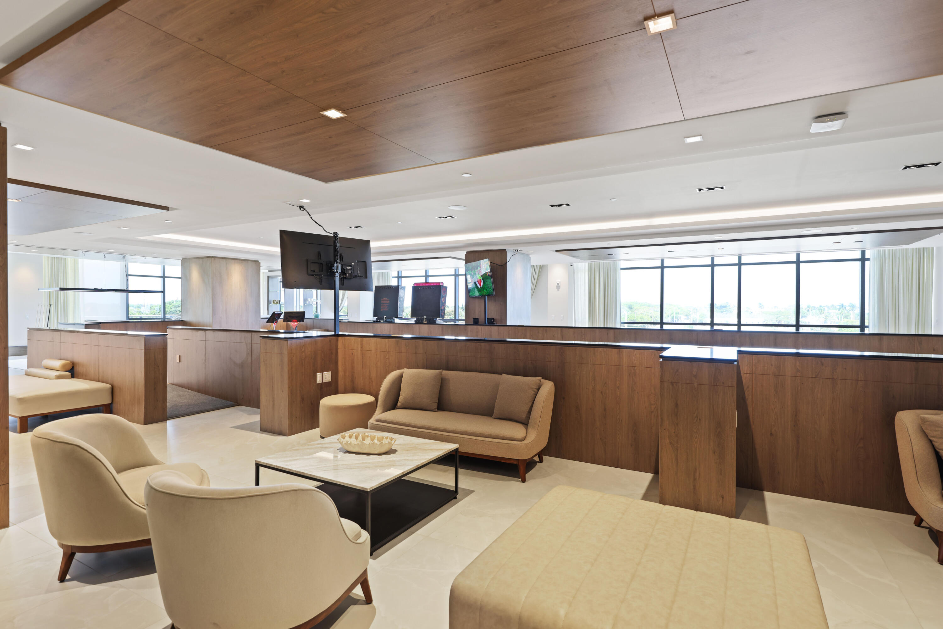 Nautilus 220 - Residential