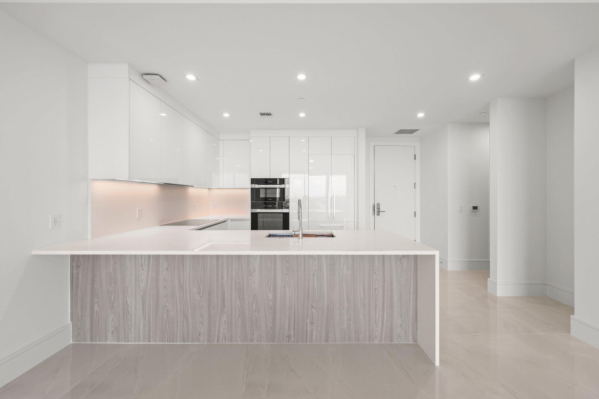 Nautilus 220 - Residential