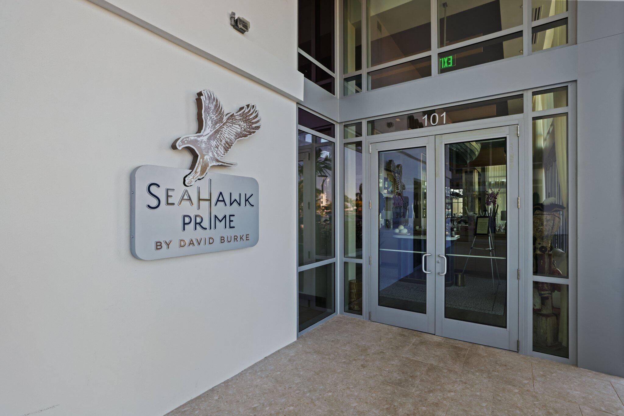 Nautilus 220 - Residential