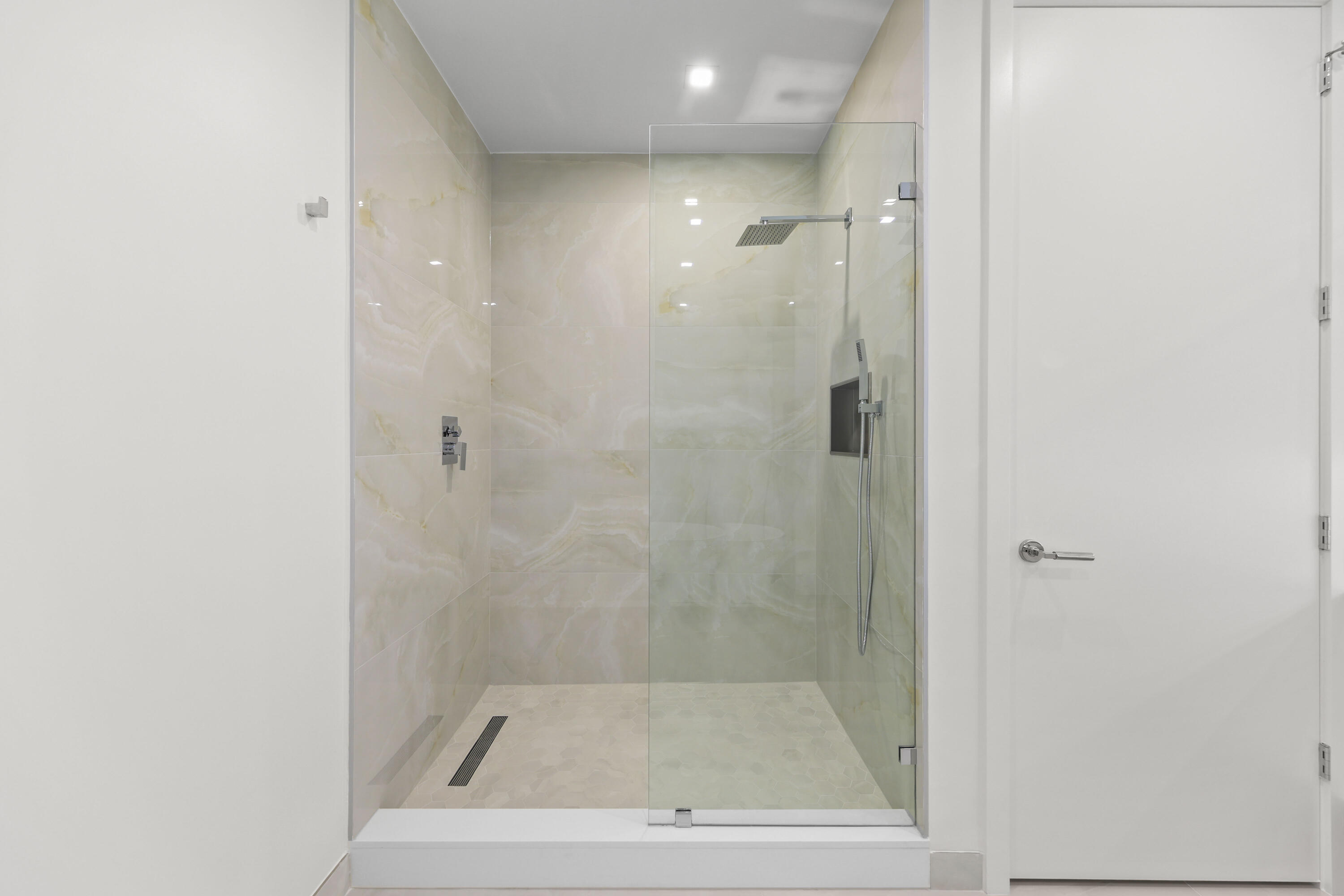 Nautilus 220 - Residential