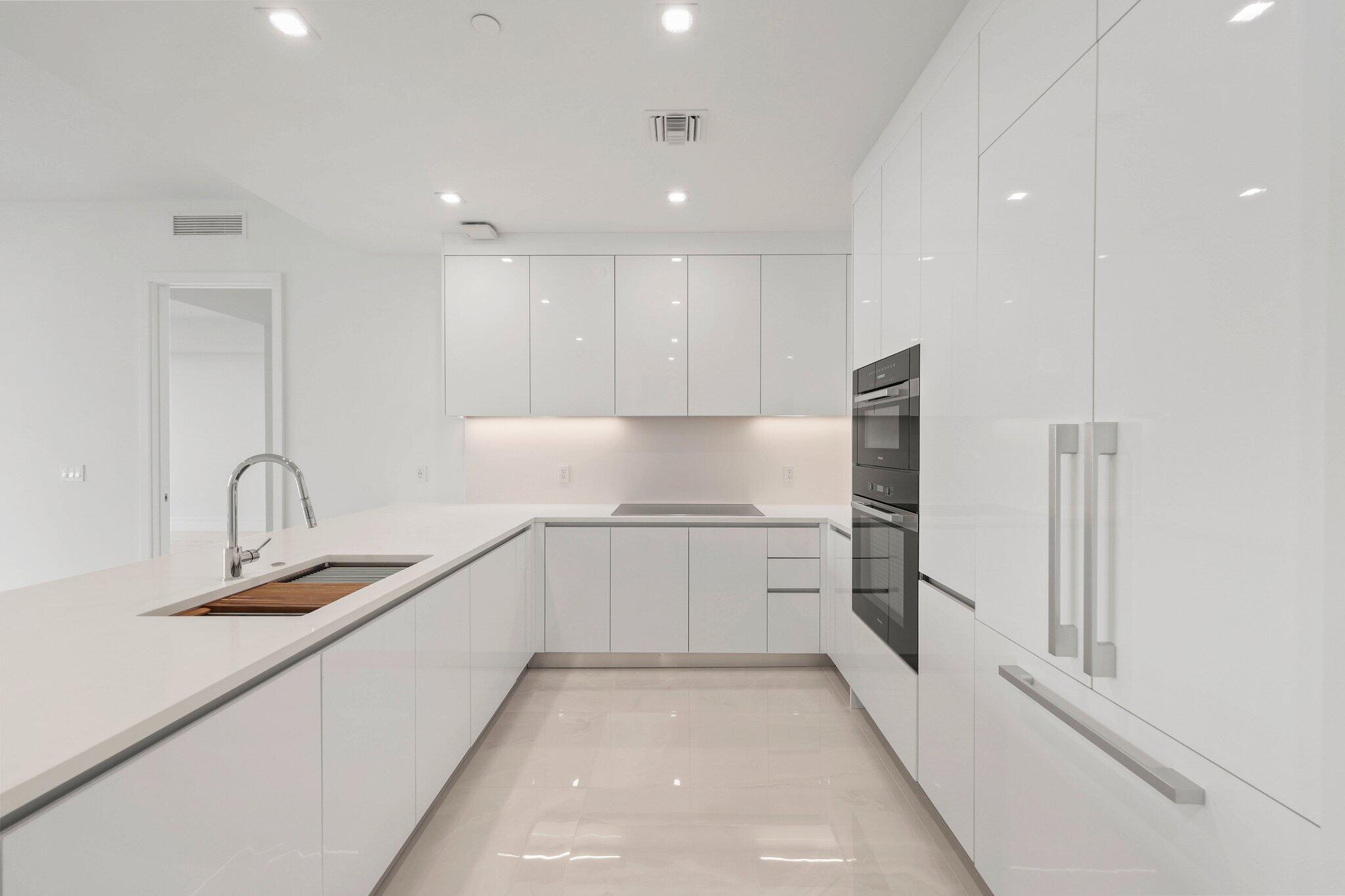 Nautilus 220 - Residential