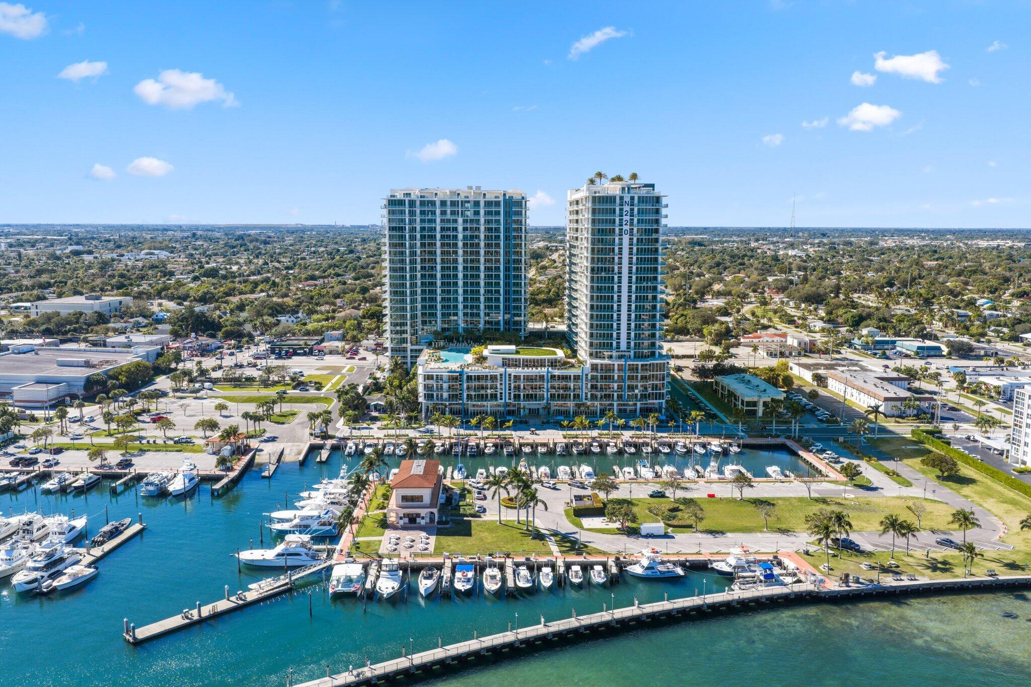 Nautilus 220 - Residential