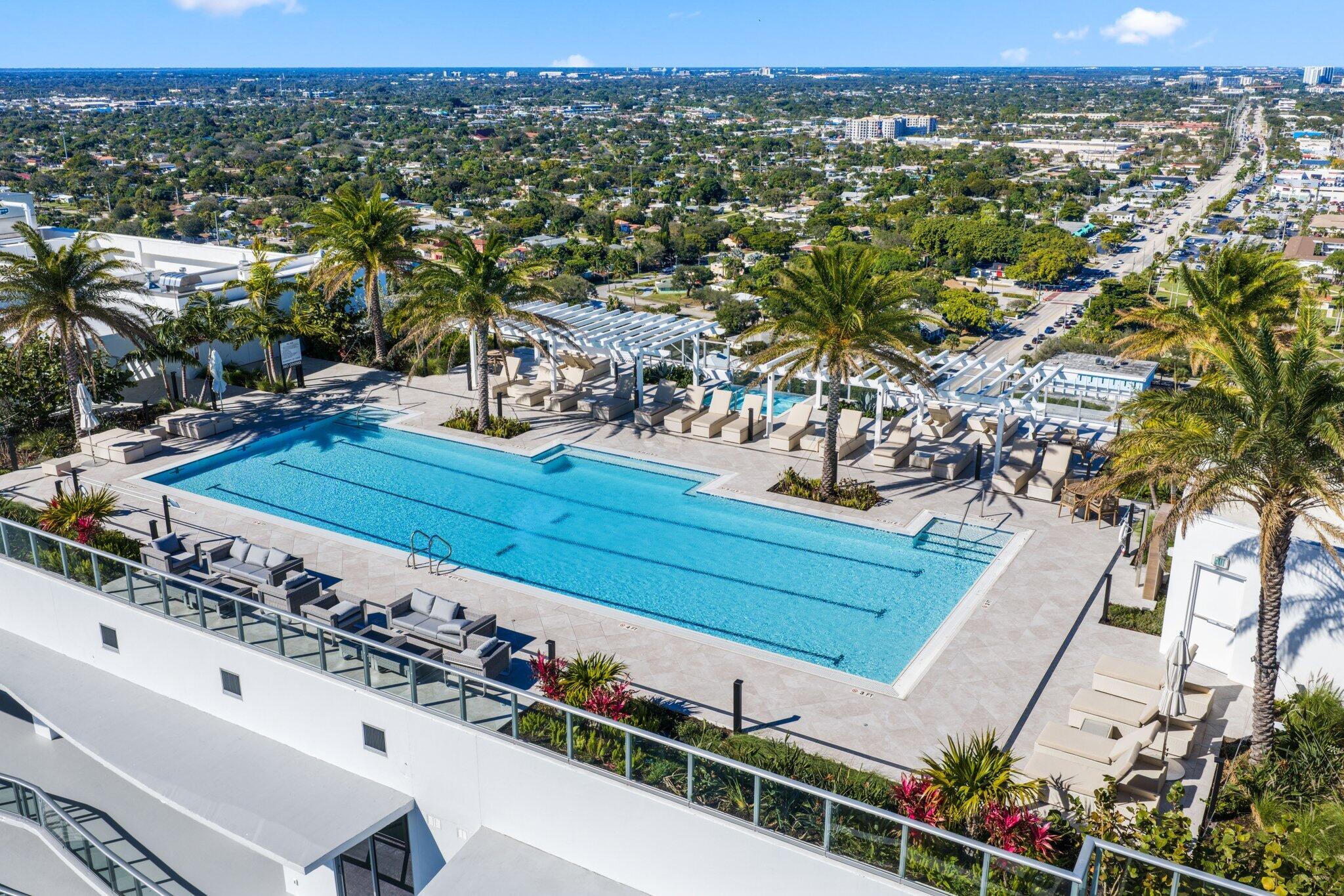 Nautilus 220 - Residential