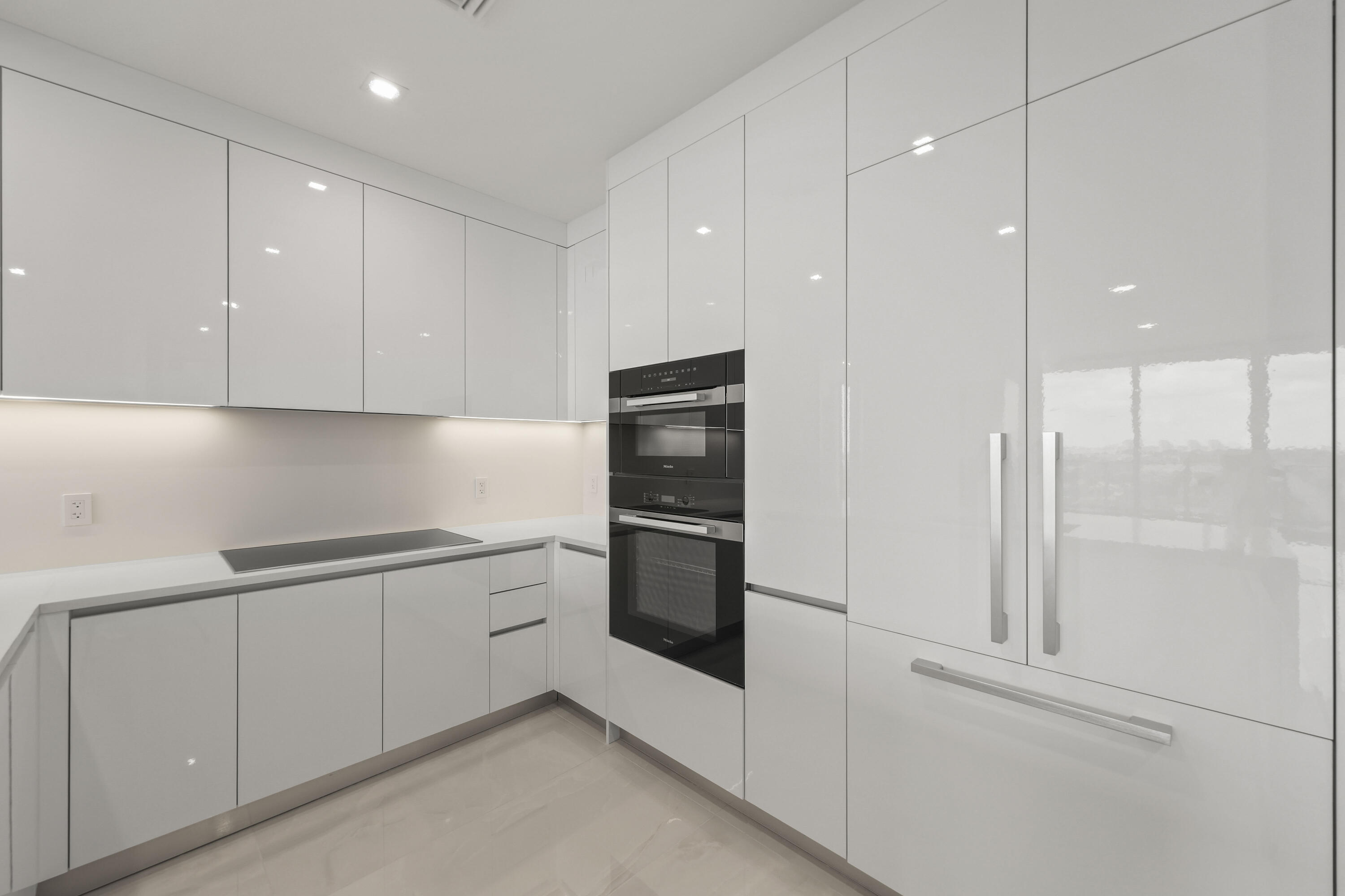 Nautilus 220 - Residential