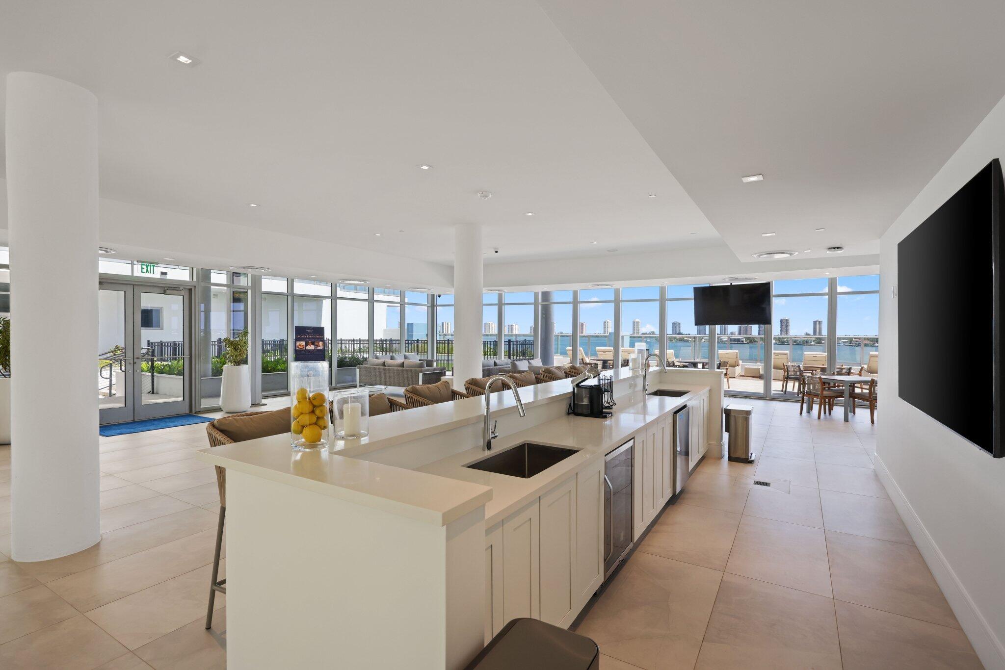 Nautilus 220 - Residential