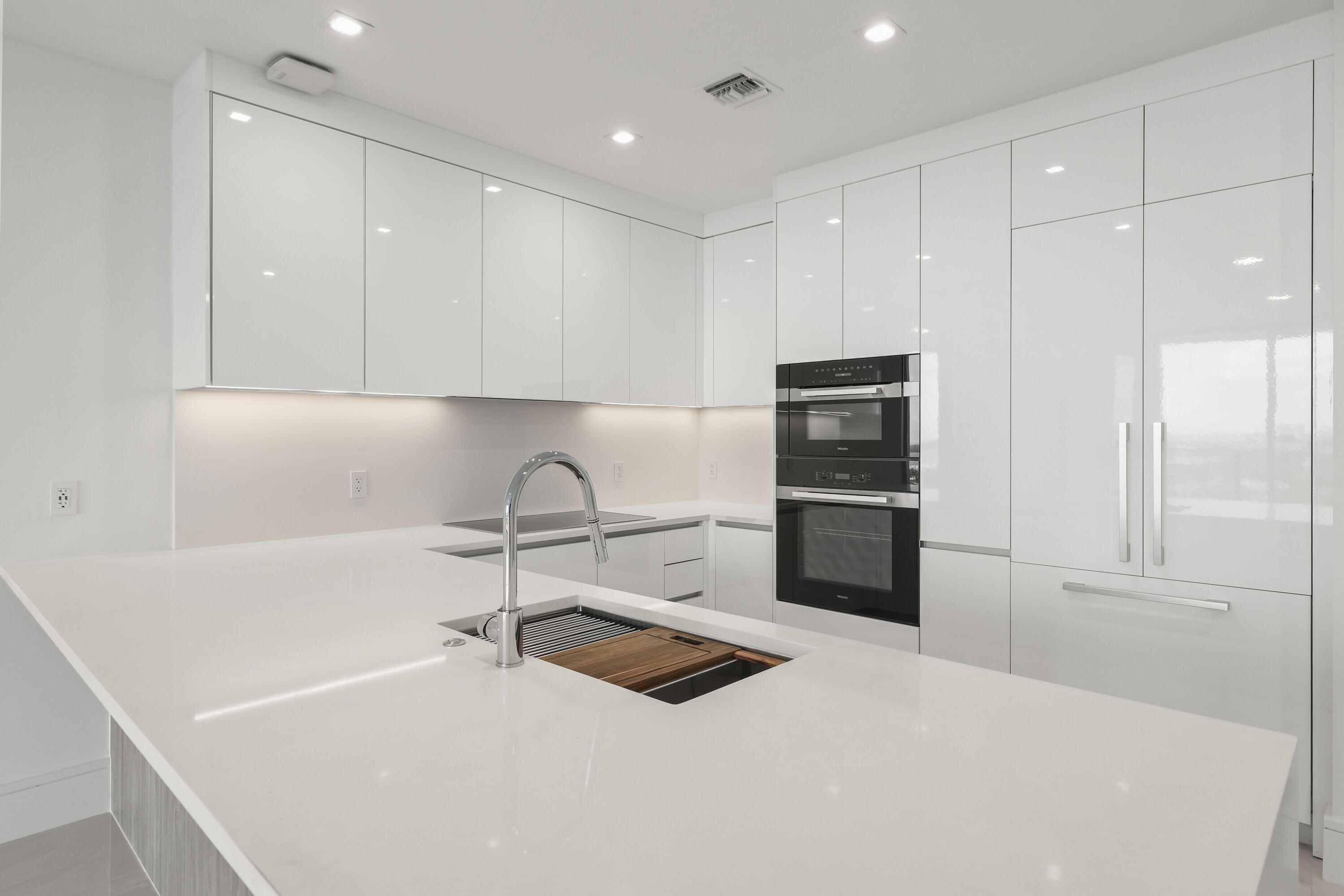 Nautilus 220 - Residential