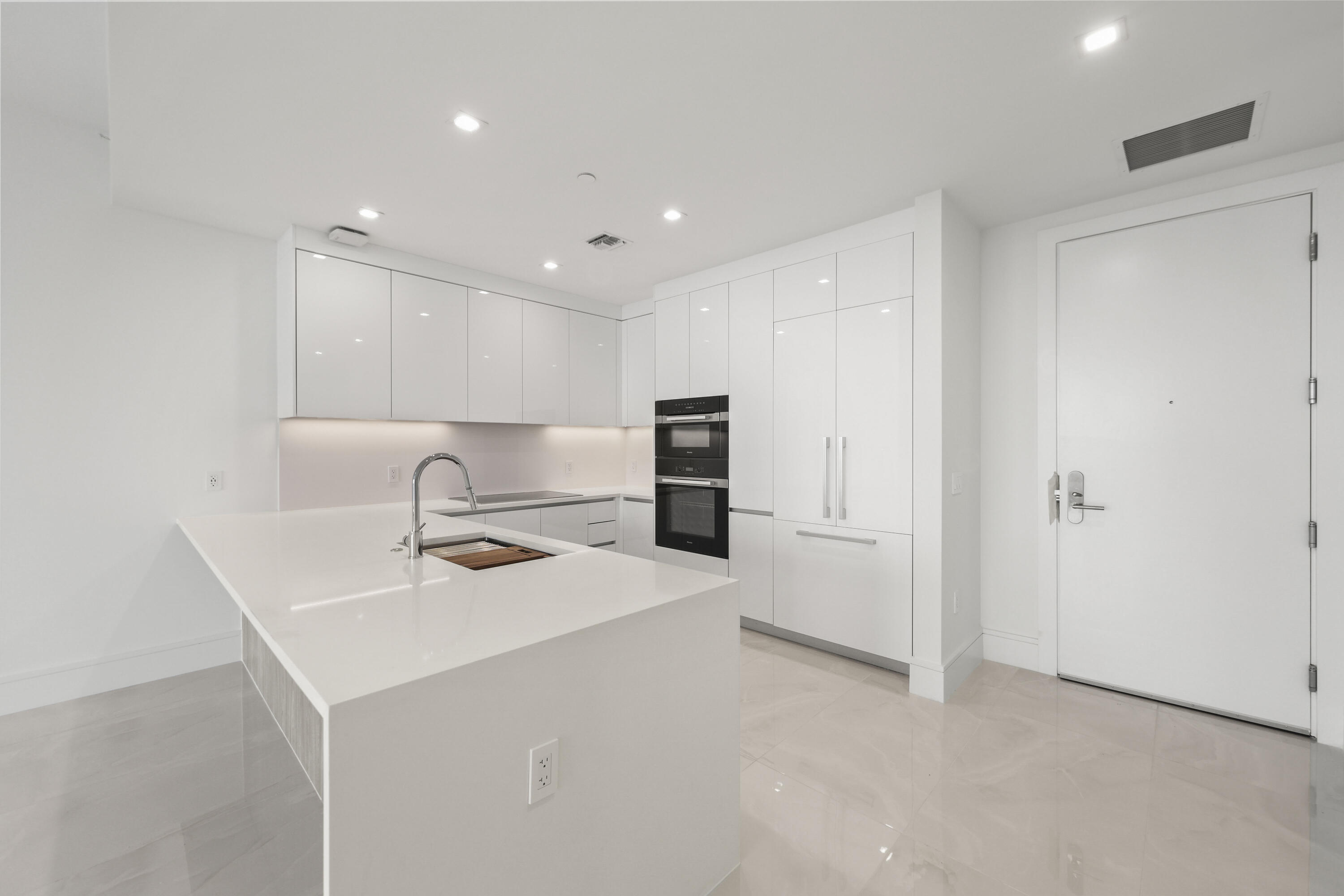 Nautilus 220 - Residential