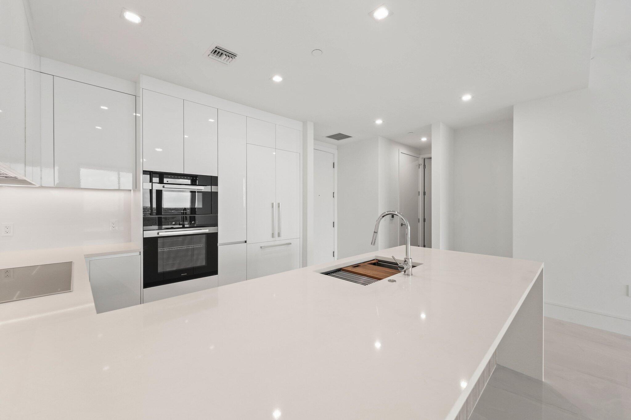 Nautilus 220 - Residential