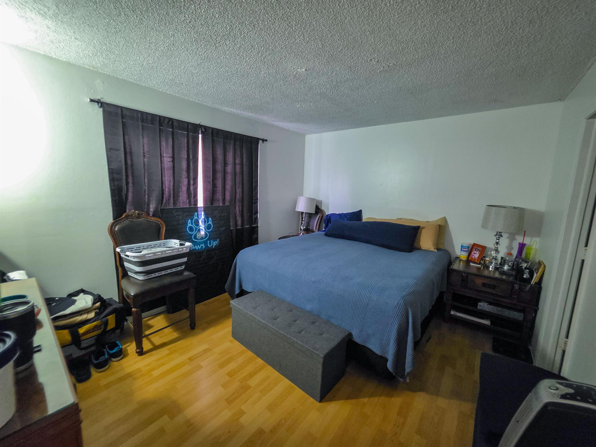 CASCADES OF LAUDERHILL - Residential