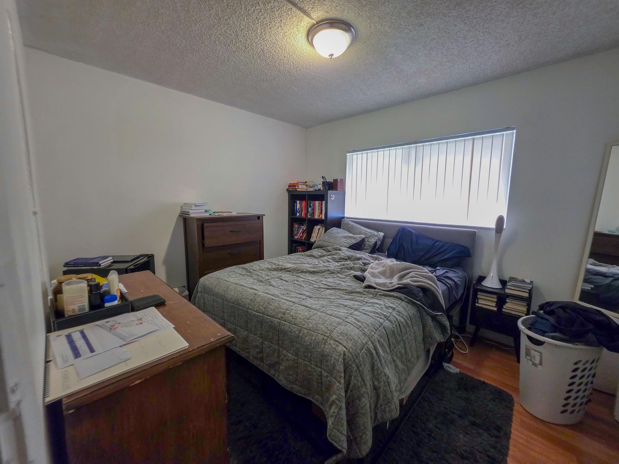 CASCADES OF LAUDERHILL - Residential