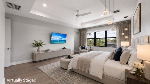Tiny photo for 17411 Sea Blossom Way, Boca Raton, FL 33496 (MLS # B26033337)