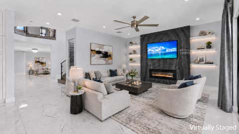 Tiny photo for 17411 Sea Blossom Way, Boca Raton, FL 33496 (MLS # B26033337)