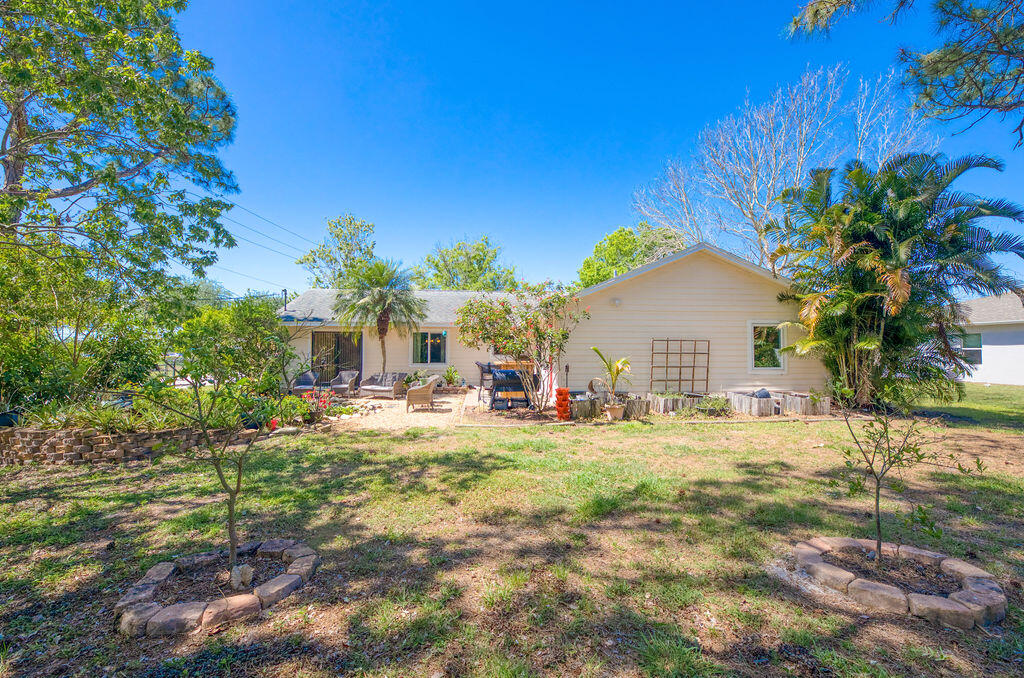 PORT ST LUCIE SECTION 7 - Residential