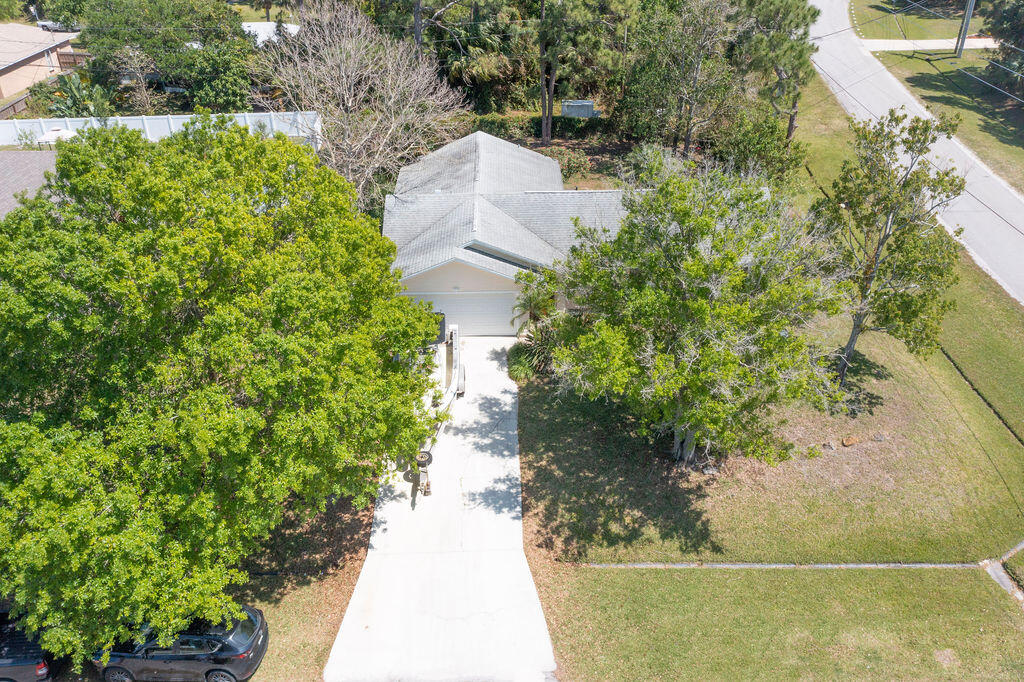 PORT ST LUCIE SECTION 7 - Residential