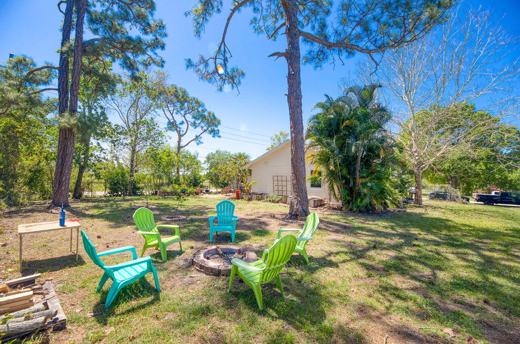 PORT ST LUCIE SECTION 7 - Residential