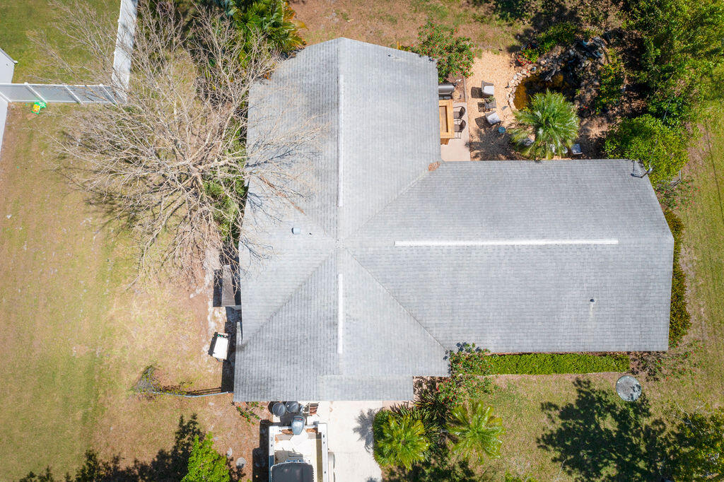 PORT ST LUCIE SECTION 7 - Residential