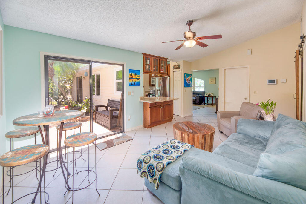 PORT ST LUCIE SECTION 7 - Residential