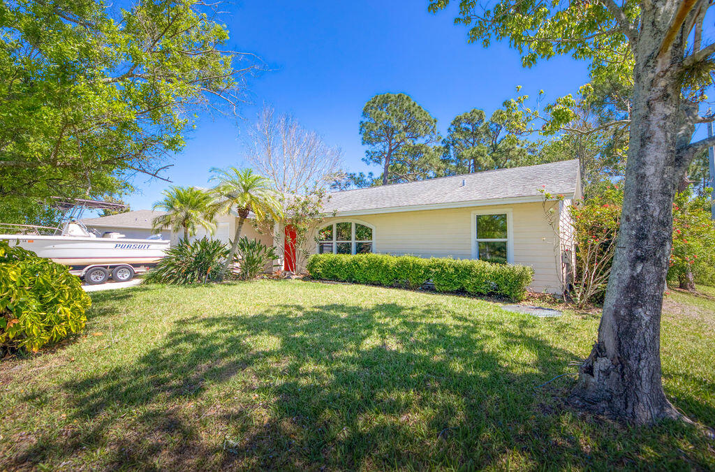 PORT ST LUCIE SECTION 7 - Residential