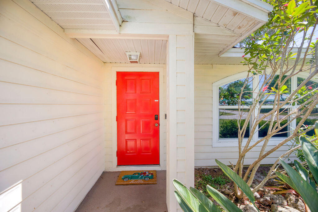 PORT ST LUCIE SECTION 7 - Residential