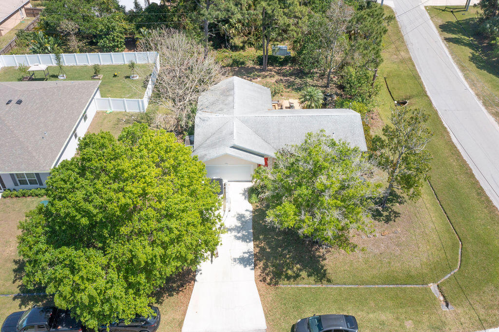 PORT ST LUCIE SECTION 7 - Residential