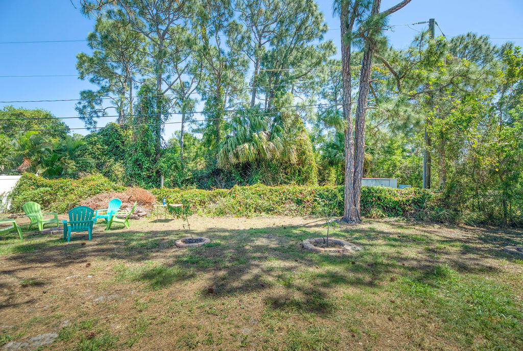 PORT ST LUCIE SECTION 7 - Residential