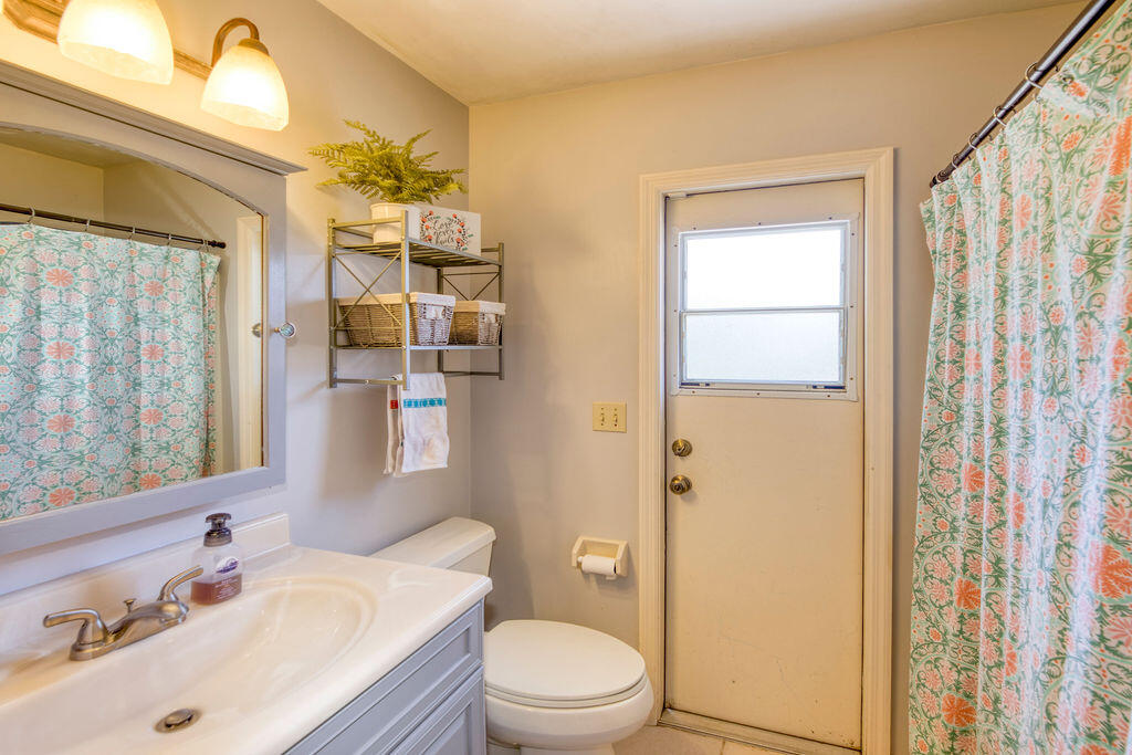 PORT ST LUCIE SECTION 7 - Residential