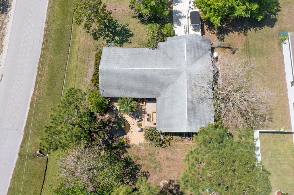 PORT ST LUCIE SECTION 7 - Residential