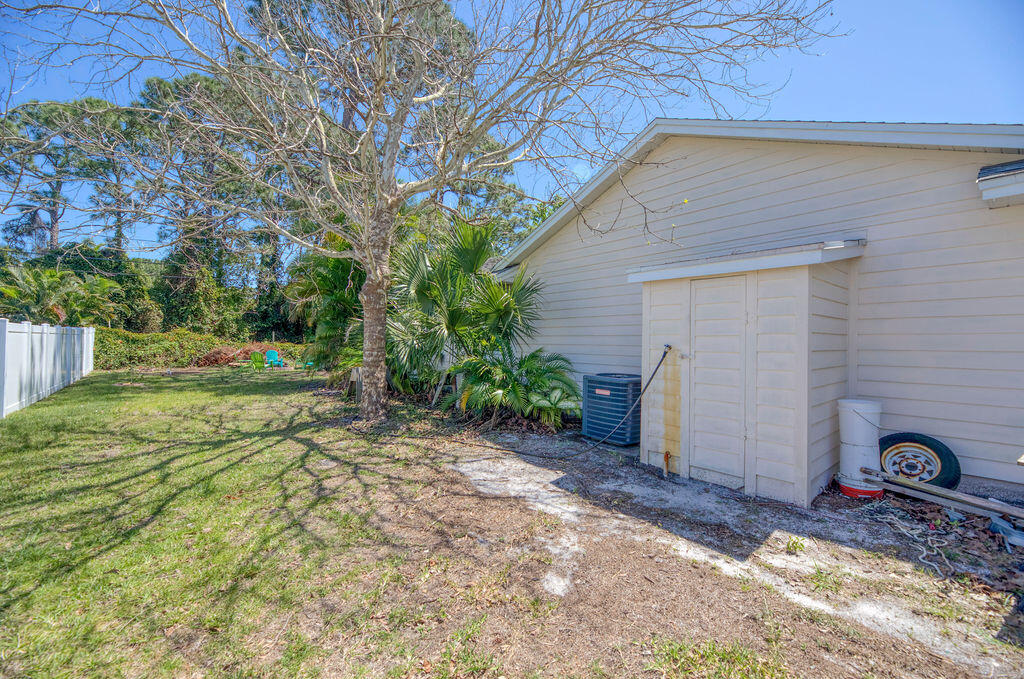 PORT ST LUCIE SECTION 7 - Residential