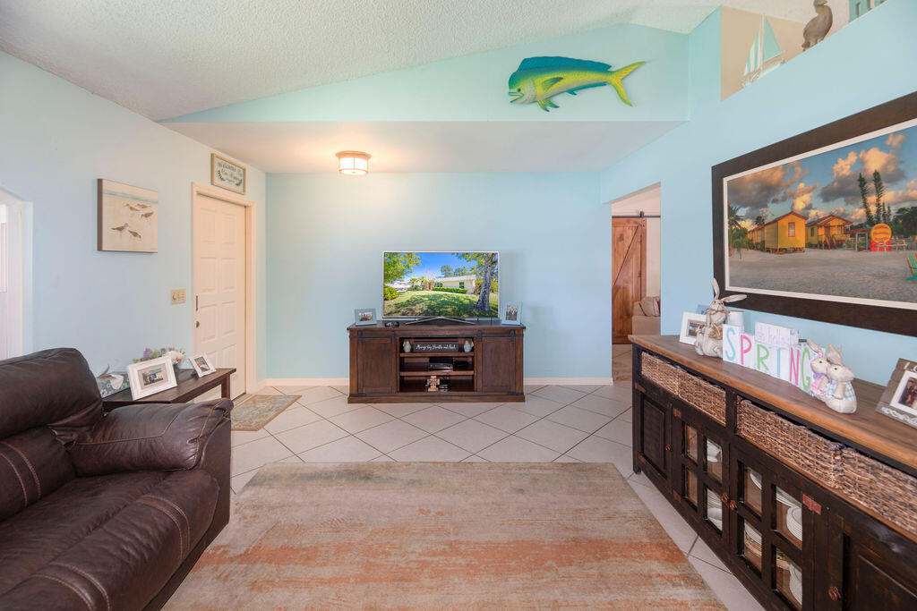 PORT ST LUCIE SECTION 7 - Residential