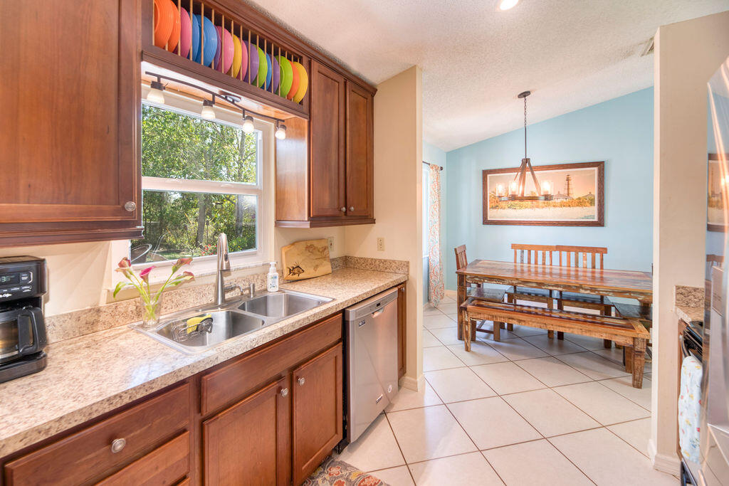 PORT ST LUCIE SECTION 7 - Residential