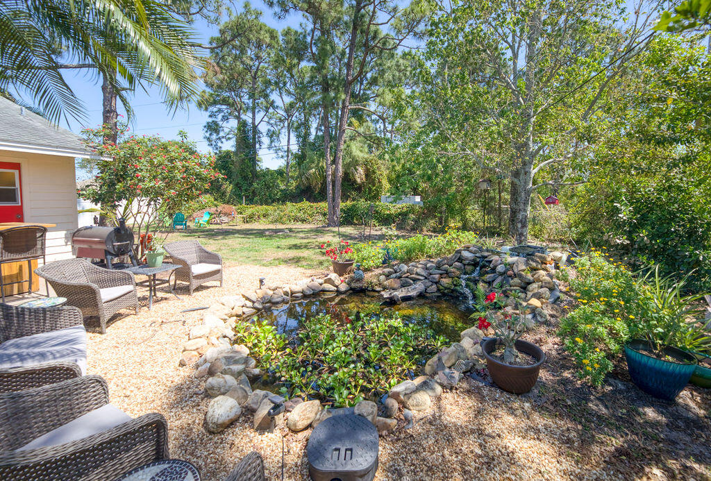 PORT ST LUCIE SECTION 7 - Residential