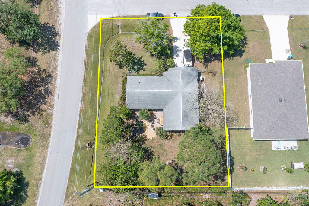 PORT ST LUCIE SECTION 7 - Residential