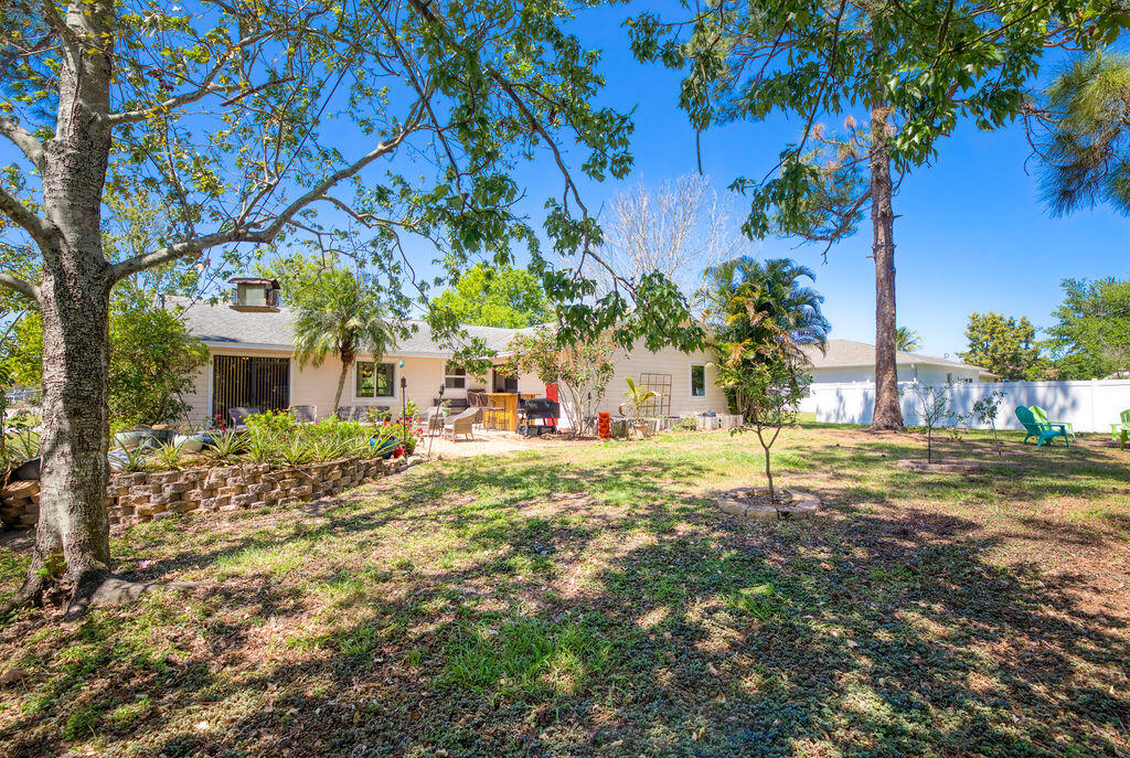 PORT ST LUCIE SECTION 7 - Residential