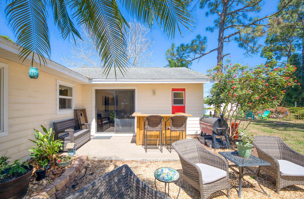 PORT ST LUCIE SECTION 7 - Residential