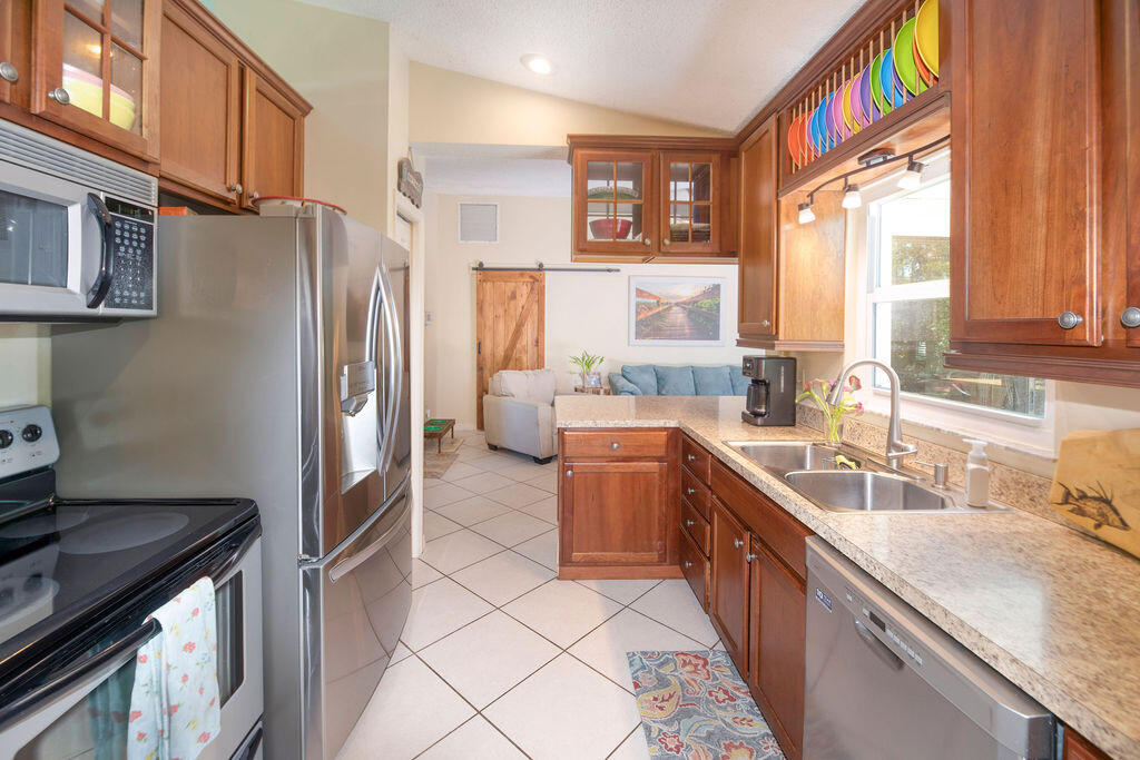 PORT ST LUCIE SECTION 7 - Residential