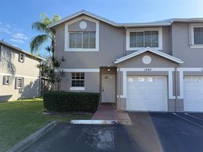 FLAMINGO GARDENS - Residential Lease