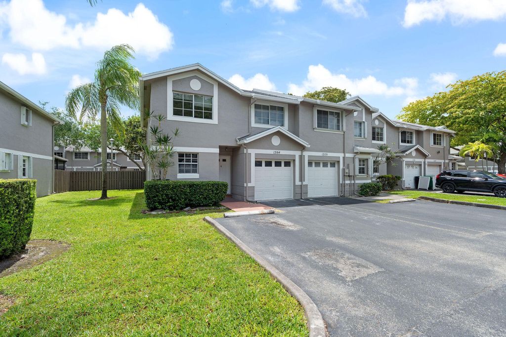 Photo of 12164 SW 49th Court #12164, Cooper City, FL 33330 (MLS # B26011874)