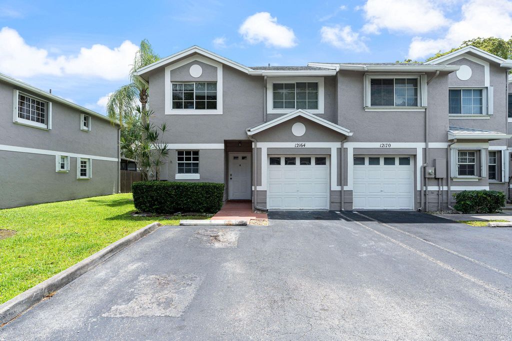 Photo of 12164 SW 49th Court #12164, Cooper City, FL 33330 (MLS # B26011874)