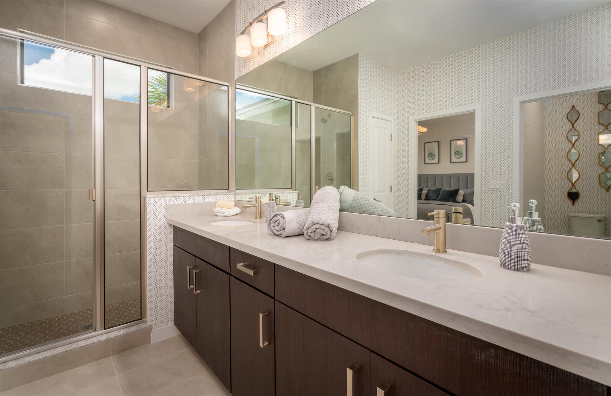 CADENCE WG5D PHASE 1 - Residential