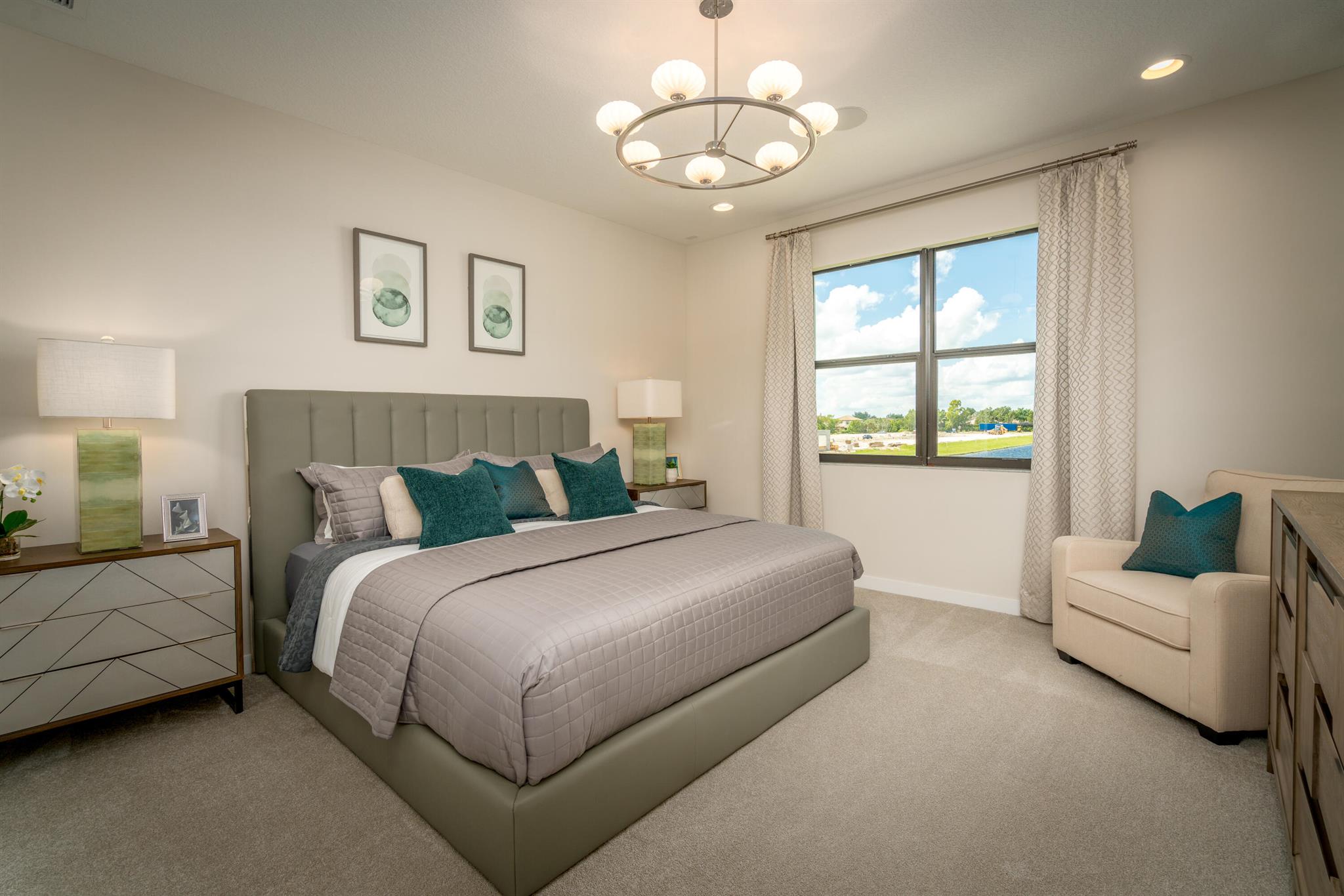 CADENCE WG5D PHASE 1 - Residential