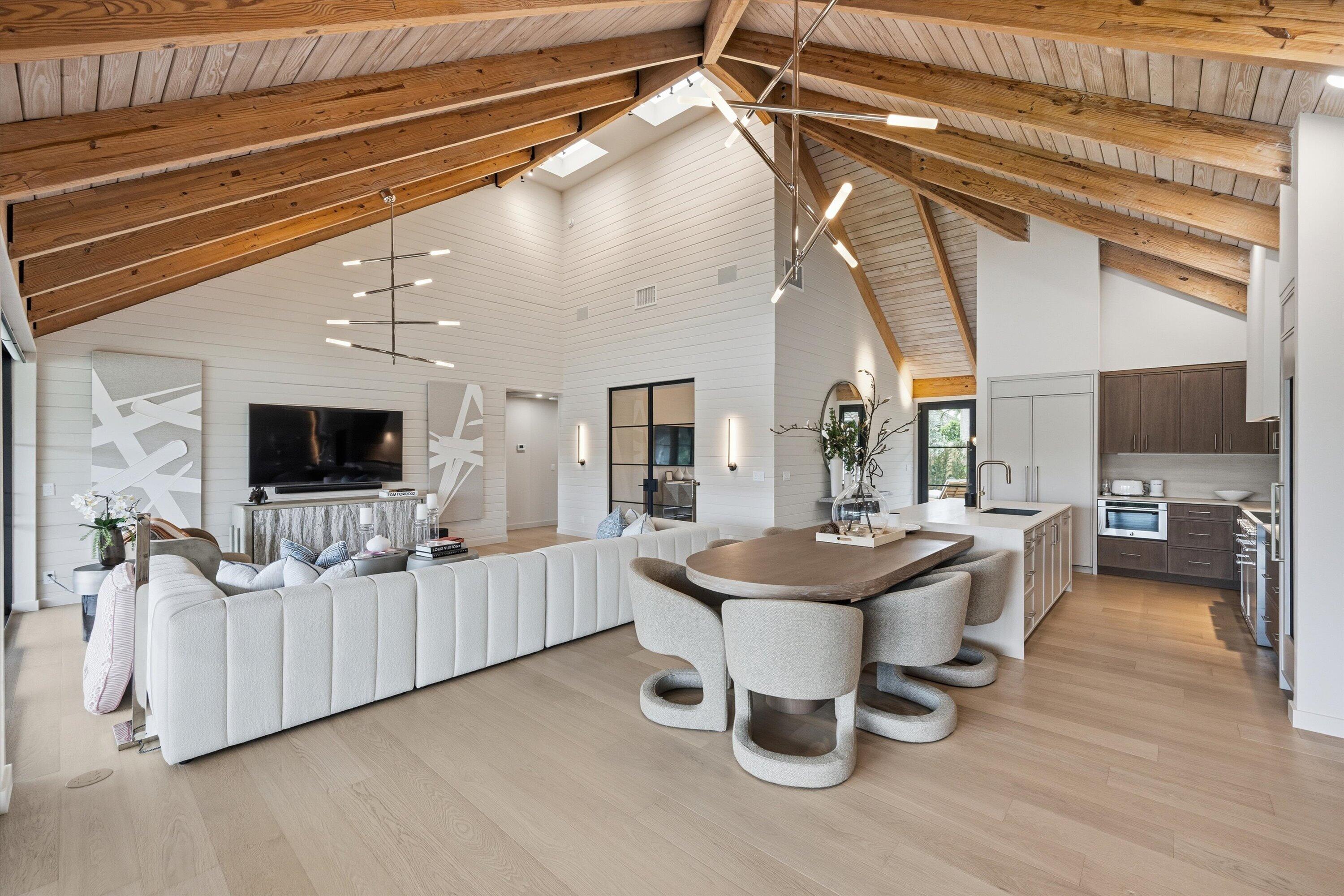 PEBBLEWOOD PH 3 - Residential