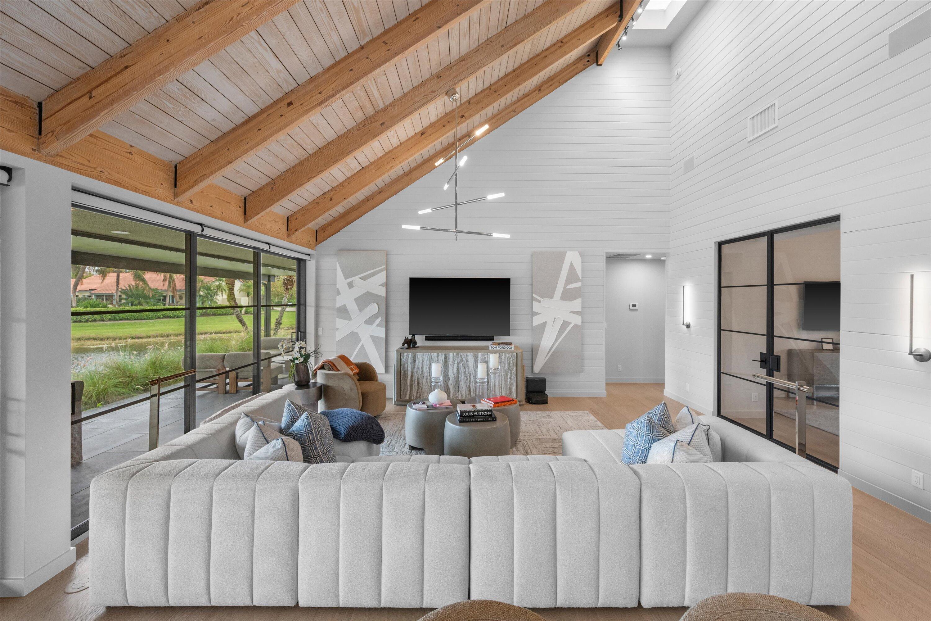 PEBBLEWOOD PH 3 - Residential