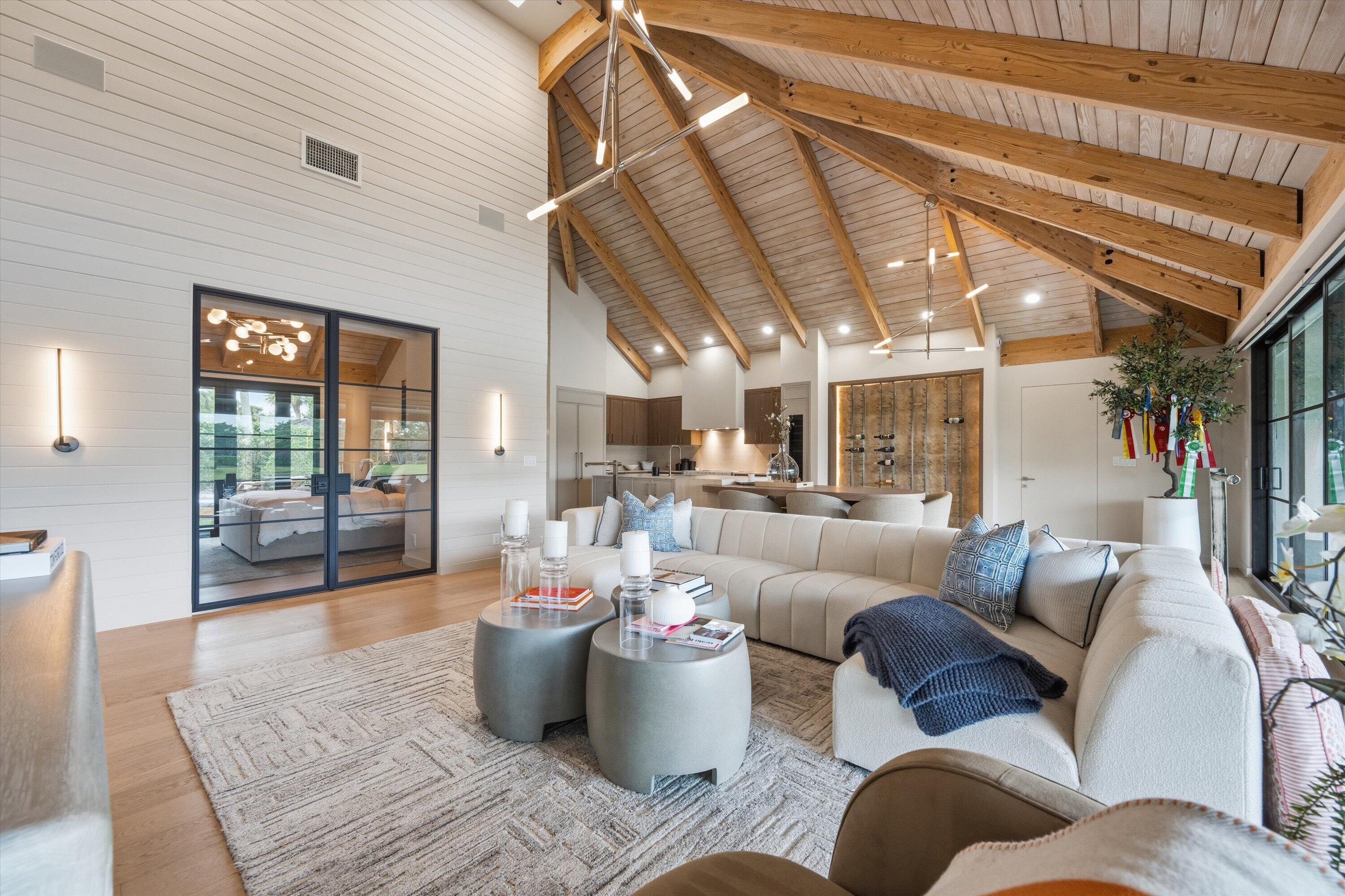 PEBBLEWOOD PH 3 - Residential