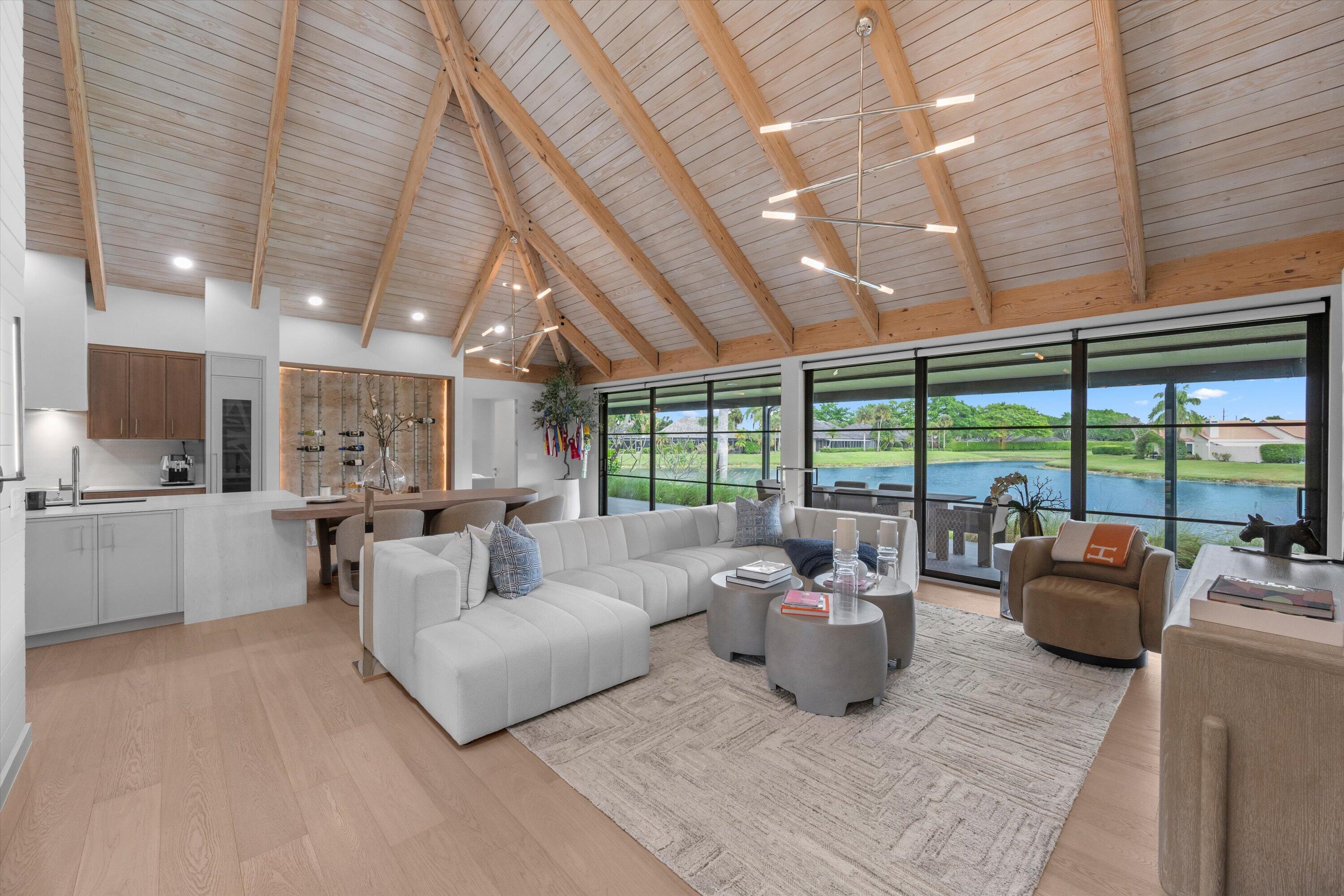 PEBBLEWOOD PH 3 - Residential