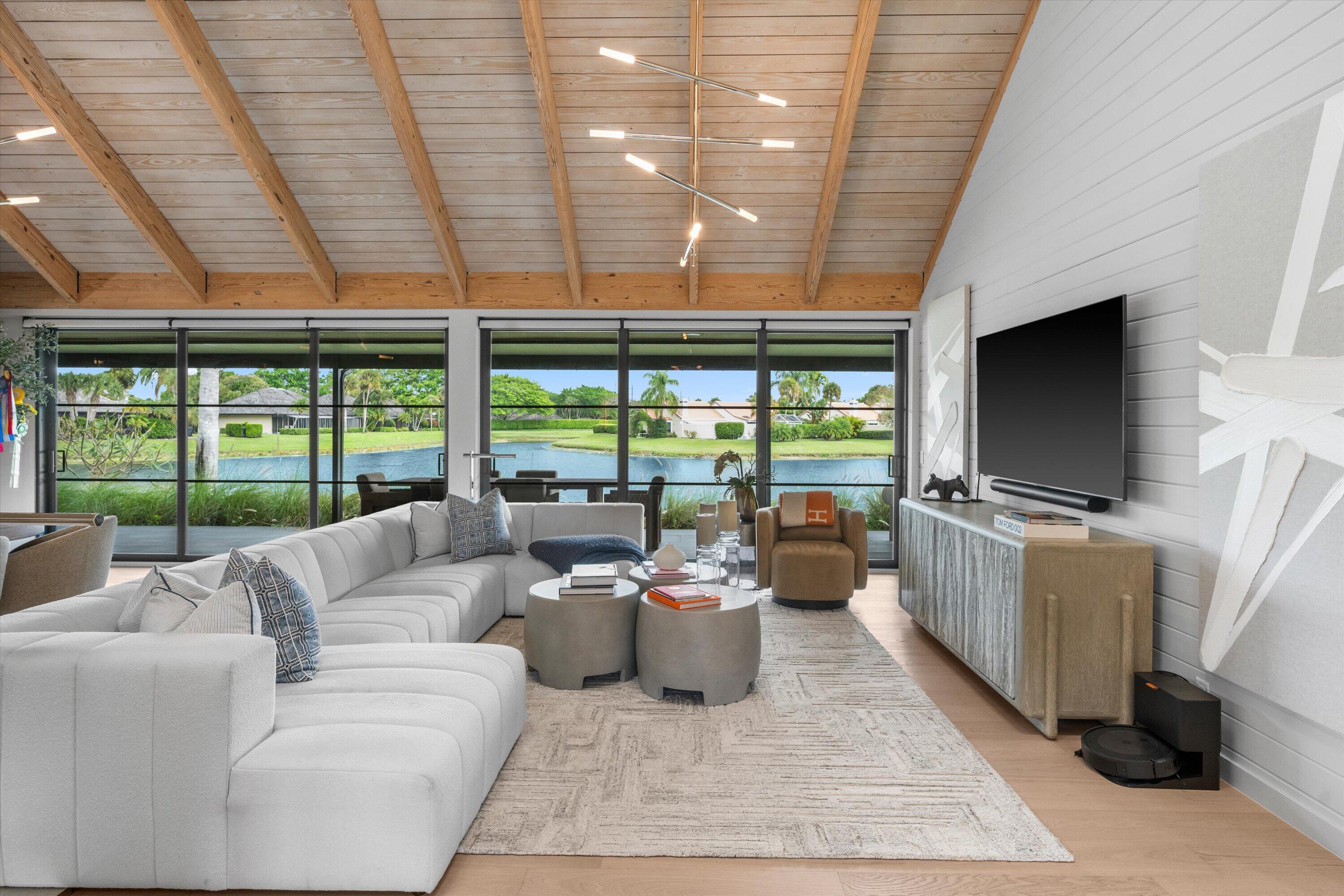 PEBBLEWOOD PH 3 - Residential