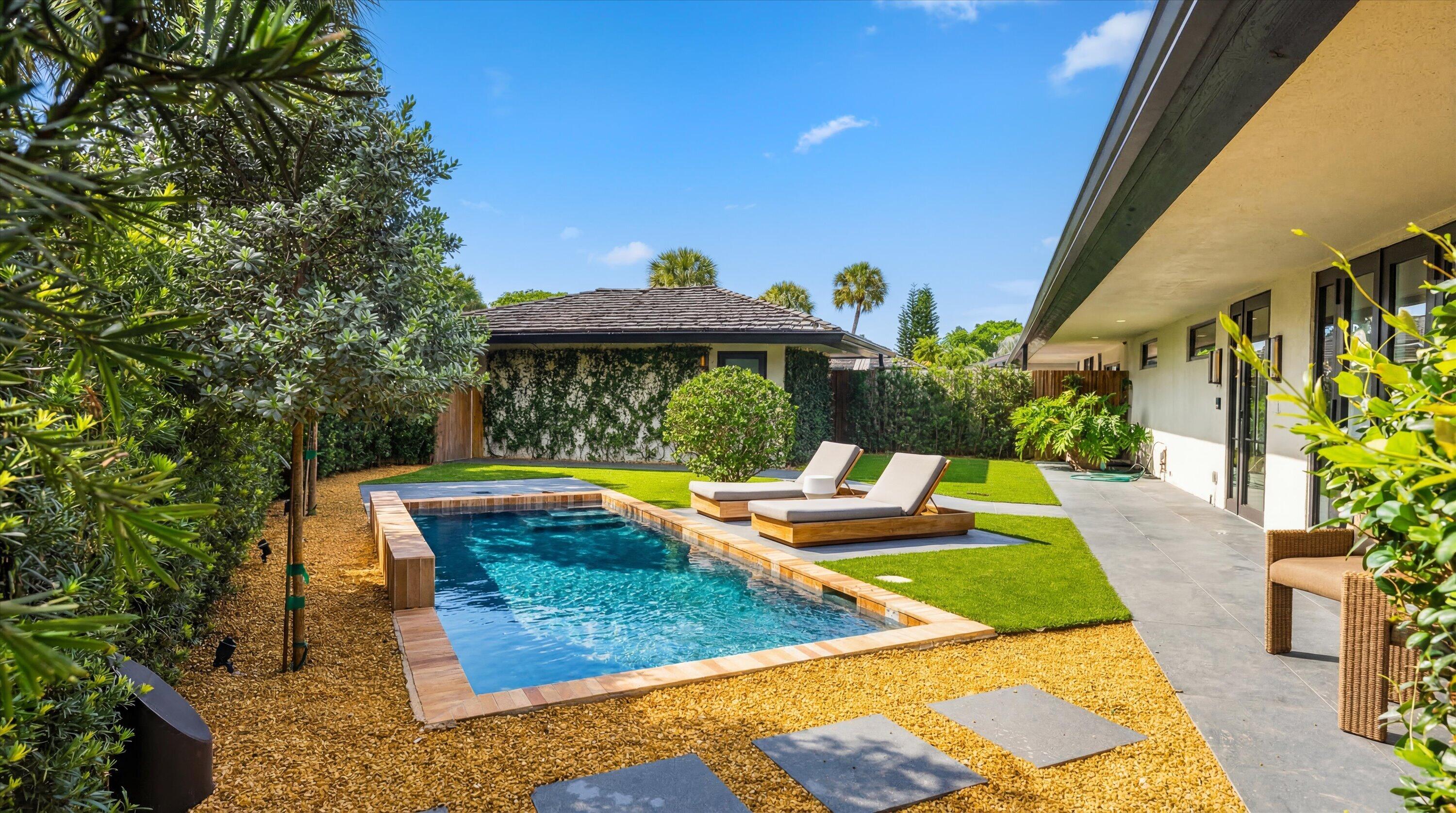 PEBBLEWOOD PH 3 - Residential